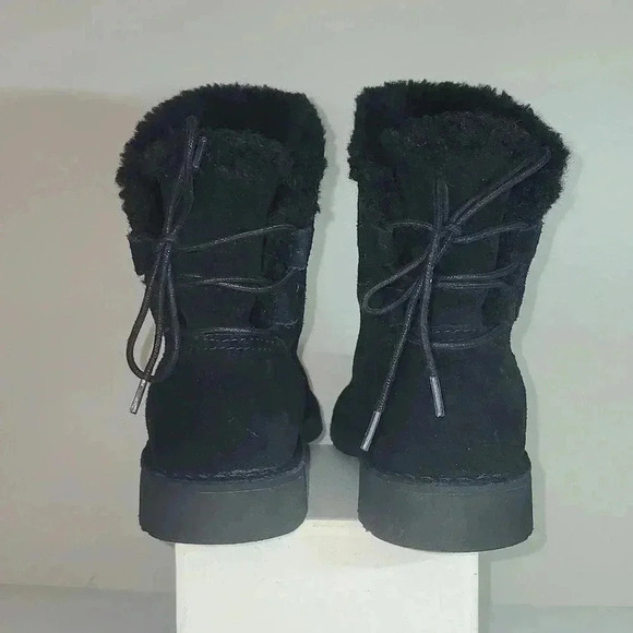 UGG plush boots nwob - Picture 3 of 9